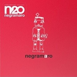 CD Shop - NEGRAMARO N20 NEGRAMARO