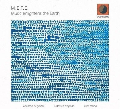CD Shop - M.E.T.E. MUSIC ENLIGHTENS THE EARTH