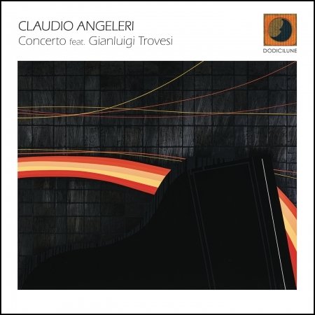 CD Shop - ANGELERI, CLAUDIO & GI... CONCERTO