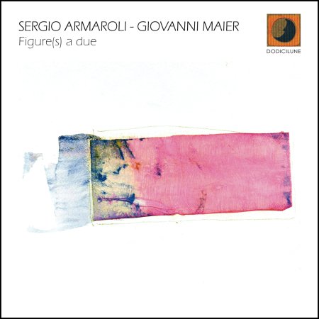 CD Shop - ARMAROLI, SERGIO & GIO... FIGURE(S) A DUE
