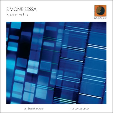 CD Shop - SESSA, SIMONE & GENETIC SPACE ECHO