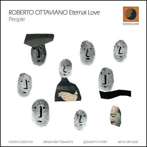 CD Shop - OTTAVIANO, ROBERTO & E... PEOPLE