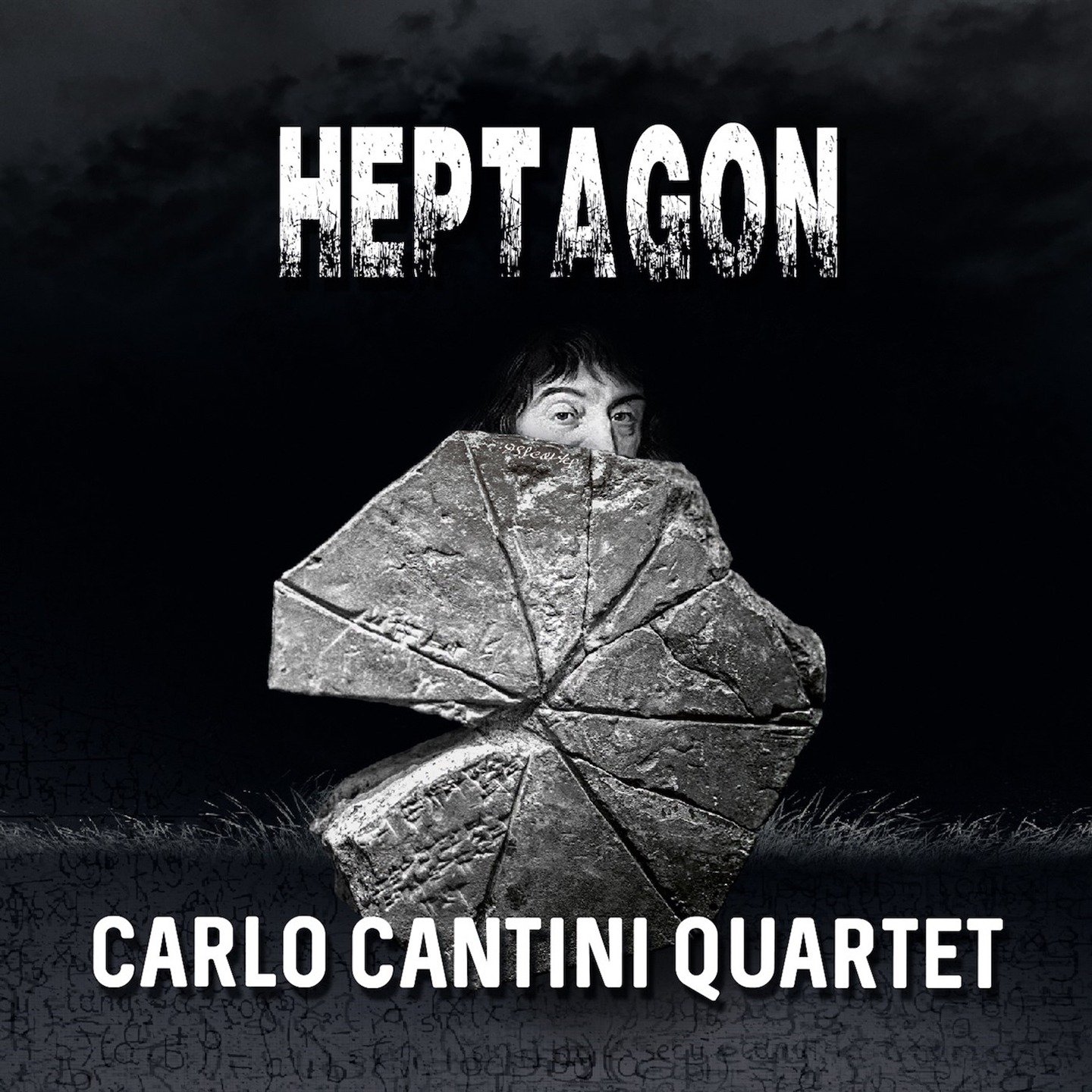 CD Shop - CANTINI, CARLO =QUARTET= HEPTAGON