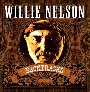 CD Shop - NELSON, WILLIE BACKTRACKS