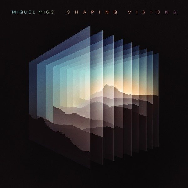 CD Shop - MIGS, MIGUEL SHAPING VISIONS