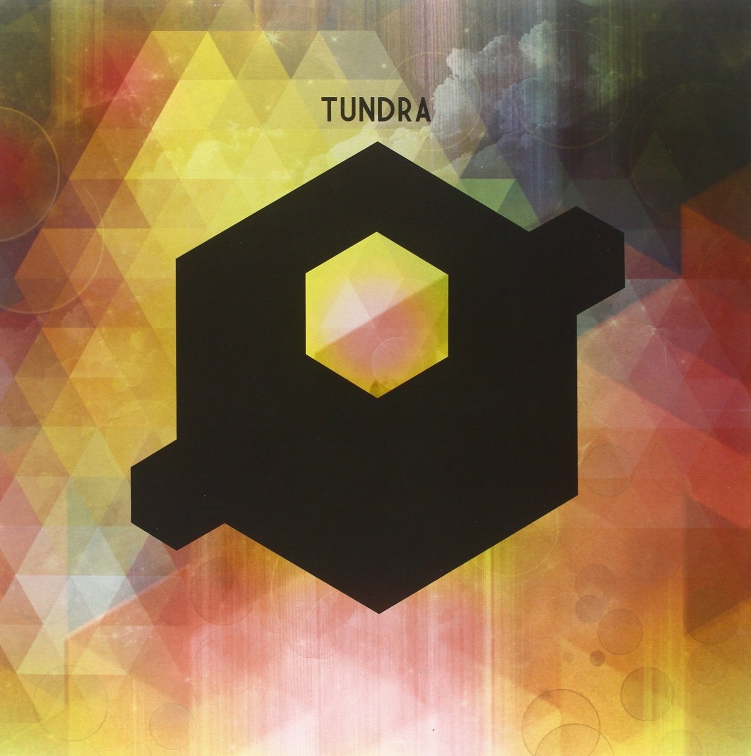 CD Shop - TUNDRA TUNDRA