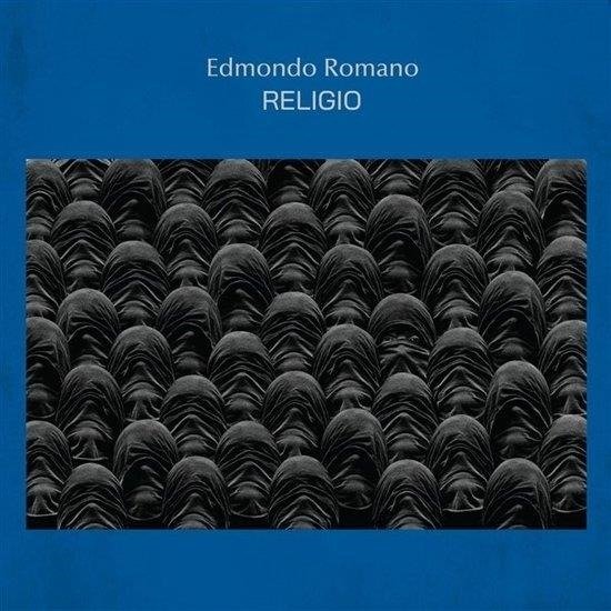 CD Shop - ROMANO, EDMONDO RELIGIO