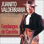 CD Shop - VALDERRAMA, JUANITO FANDANGOS DE CACERIA