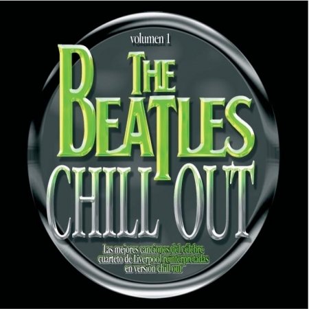 CD Shop - V/A BEATLES CHILL OUT 1 -15TR