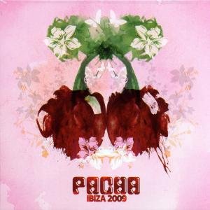 CD Shop - V/A PACHA IBIZA 2009