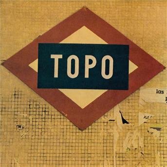 CD Shop - TOPO VALLECAS 1996