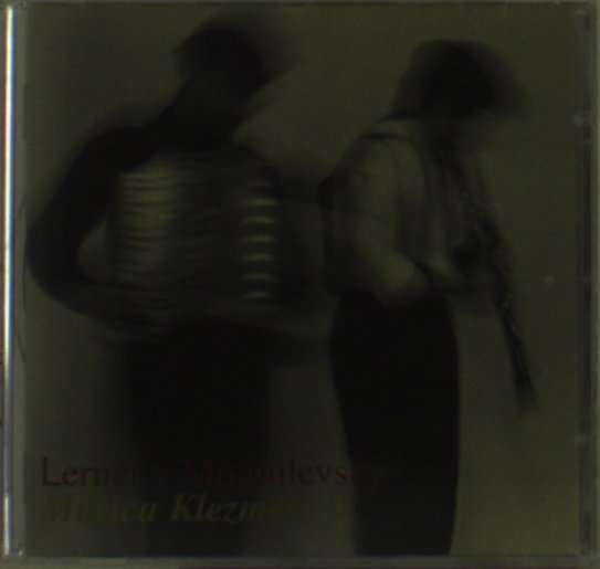 CD Shop - LERNER Y MOGUILEVSKY MUSICA KLEZMER
