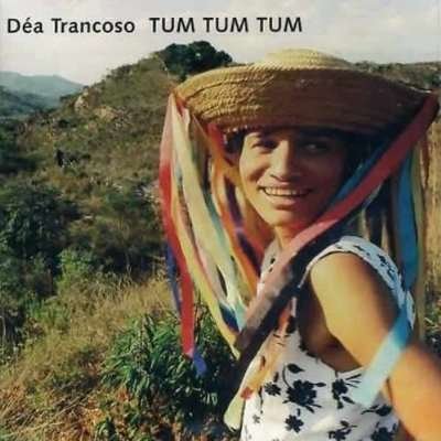 CD Shop - TRANCOSO, DEA TUM TUM TUM