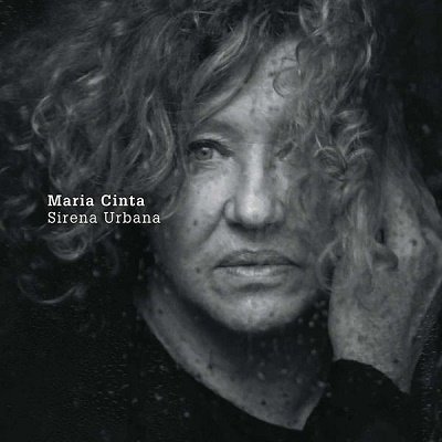 CD Shop - CINTA, MARIA SIRENA URBANA