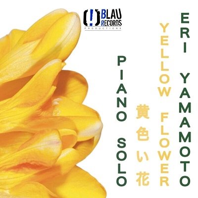 CD Shop - YAMAMOTO, ERI YELLOW FLOWER