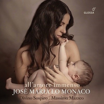 CD Shop - MONACO, JOSE MARIA LO/MAS ALL\