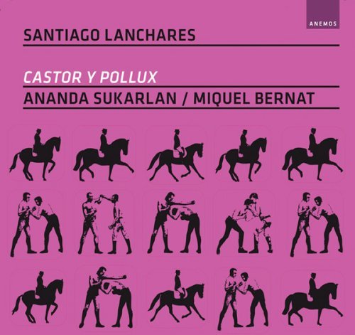 CD Shop - LANCHARES, S. CASTOR Y POLLUX