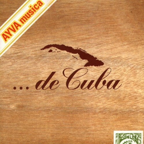 CD Shop - V/A DE CUBA