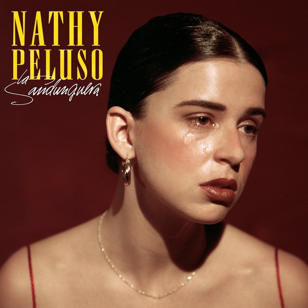 CD Shop - PELUSO, NATHY LA SANDUNGUERA