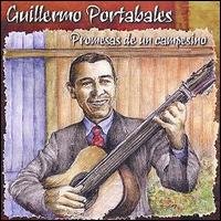 CD Shop - PORTABALES, GUILLERMO PROMESAS DE UN CAMPESINO