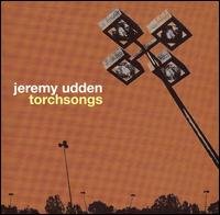 CD Shop - UDDEN, JEREMY TORCHSONGS
