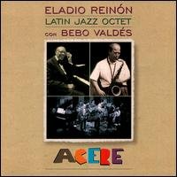 CD Shop - REINON, ELADIO/BEBO VALDE LATIN JAZZ OCTET