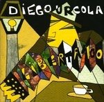CD Shop - URCOLA, DIEGO LIBERTANGO