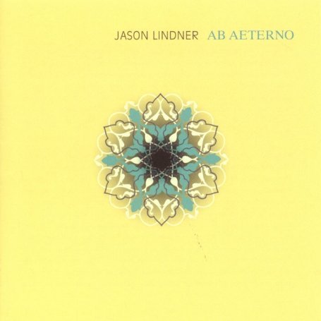 CD Shop - LINDNER, JASON AB AETERNO