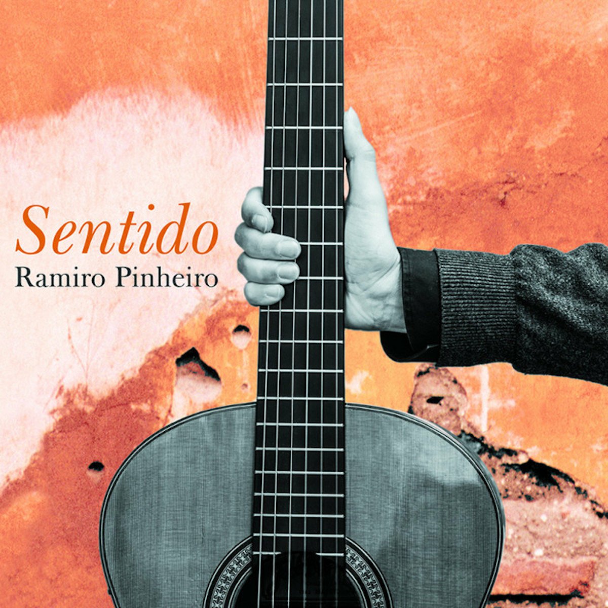CD Shop - PINHEIRO, RAMIRO SENTIDO