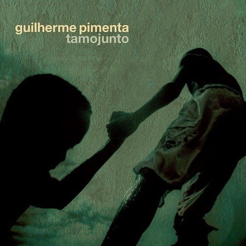 CD Shop - PIMENTA, GUILHERME TAMOJUNTO