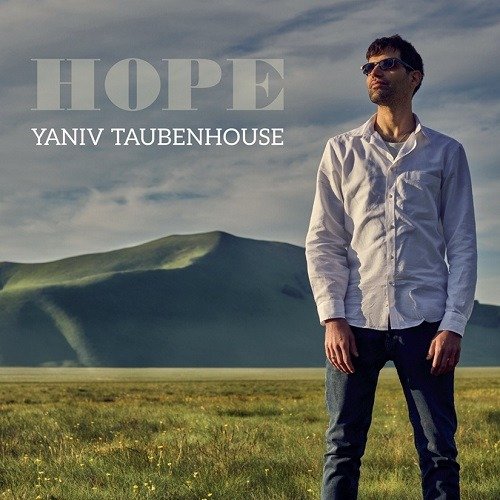 CD Shop - TAUBENHOUSE, YANIV HOPE