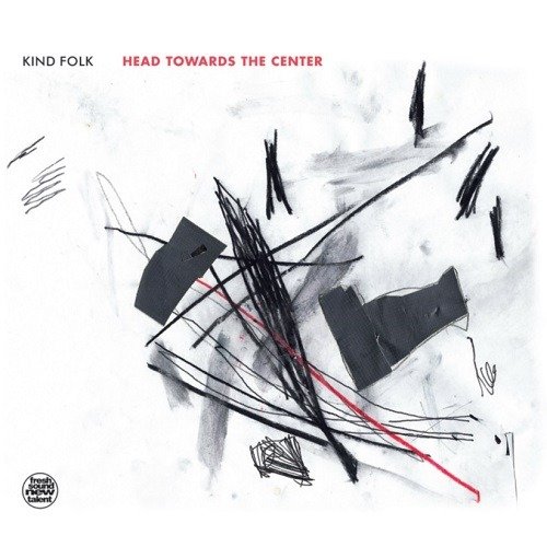CD Shop - KIND FOLK HEAD TOWARDS THE CENTER