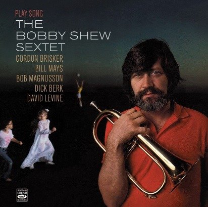 CD Shop - SHEW, BOBBY -SEXTET- PLAY SONG