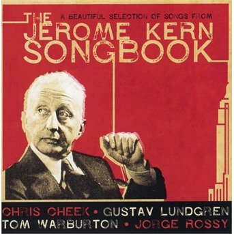 CD Shop - KERN, JEROME A BEAUTIFUL SELECTION OF SONGS FROM