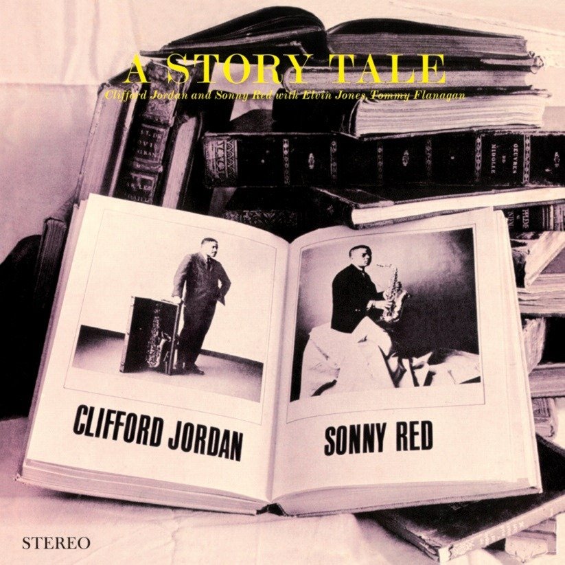 CD Shop - JORDAN, CLIFFORD & SON... A STORY TALE