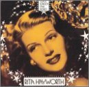 CD Shop - HAYWORTH, RITA RITA HAYWORTH -38 TR.-