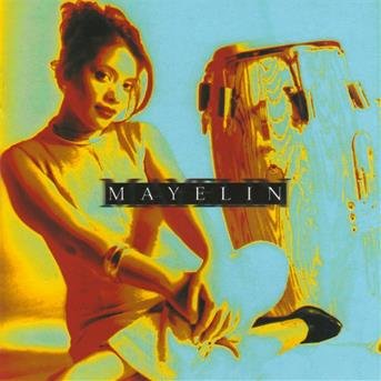 CD Shop - MAYELIN MAYELIN