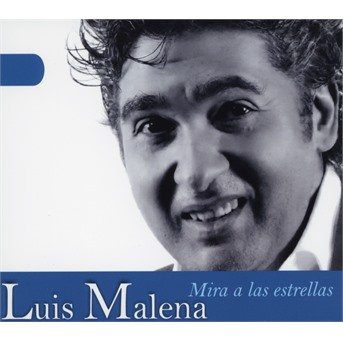 CD Shop - MALENA, LUIS MIRA A LAS ESTRELLAS