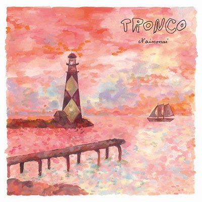 CD Shop - TRONCO NAINONAI