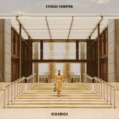 CD Shop - FITNESS FOREVER COSMOS