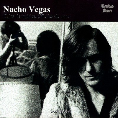 CD Shop - NACHO VEGAS CAJAS DE MUSICA DIFICILES DE PARAR DELUXE