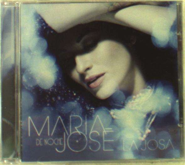 CD Shop - JOSE, MARIA DE NOCHE