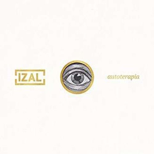 CD Shop - IZAL AUTOTERAPIA