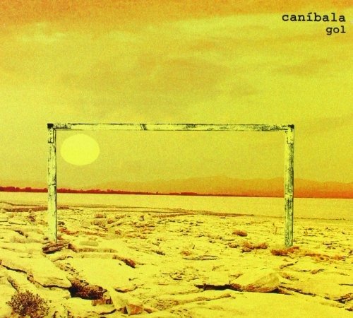 CD Shop - CANIBALA GOL