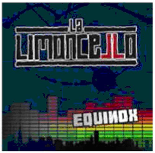 CD Shop - LIMONCELLO EQUINOX