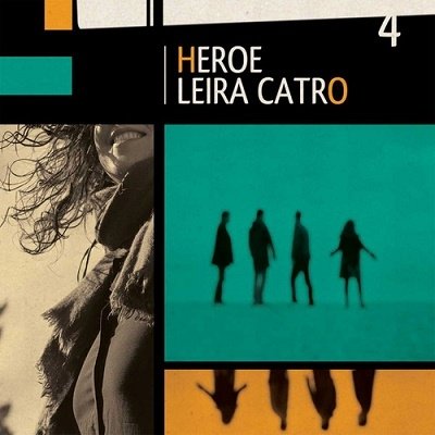 CD Shop - LEIRA CATRO HEROE