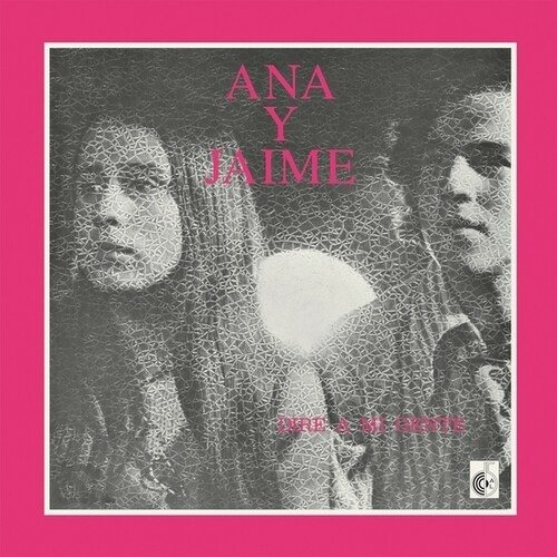 CD Shop - ANA Y JAIME DIRE A MI GENTE