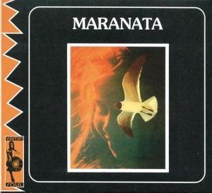 CD Shop - MARANATA MARANATA