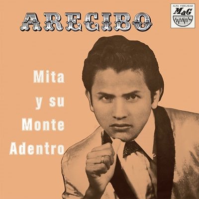 CD Shop - MITA Y SU MONTE ADENTRO ARECIBO