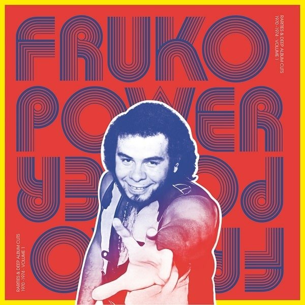 CD Shop - FRUKO Y SUS TESOS FRUKO POWER, VOL. 1